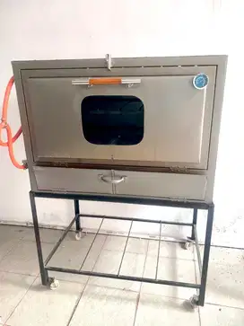 Oven gas jual murah