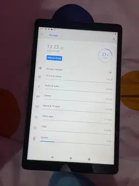 Lenovo D tab D24a docomo japan