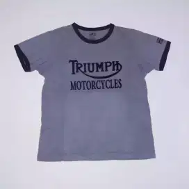 Triumph Motorcycles