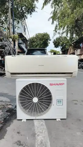 AC Sharp 1 PK R 32 second