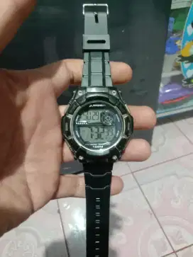 Jam tangan Eiger ls80
