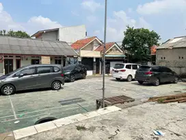 Tanah Kavling Strategis Murah Meriah Hanya 900 ke Meter UNPAM