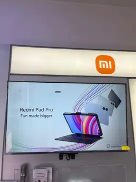 Xiaomi tv a pro 43 inch