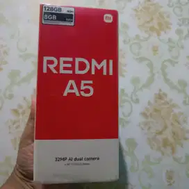 Handphone new redmi dan vivo