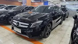 Mercy GLA200 2015 Amg matic dp ringan good condition
