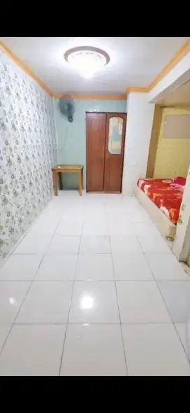Kost kosan bebas campur daerah krukut gajahmada