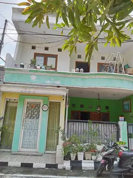DIJUAL RUMAH TYPE 36