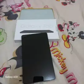 Galaxy tab A9 samsung 64 GB mulus