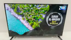 Sharp 32inc Google TV Cicilan tanpa kartu kredit indodana paylater