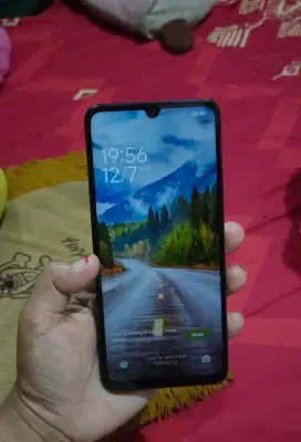 Poco C75 NFC ram 8+8/256 ori mulus!.