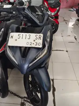 Jual cepat vario 150