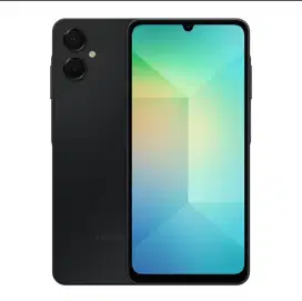 Samsung A06 5G 6/128 Bisa Cicilan Tanpa Kartu Kredit