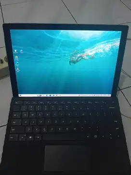 Microsoft surface pro 4