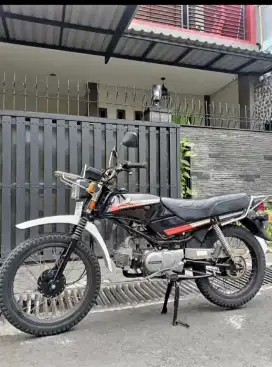 Honda win thn 2005