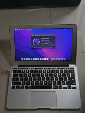 Macbook Air 2015 termurah
