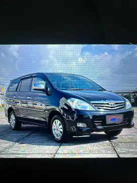 Tdp 10 JT Innova V at bensin 2010 tt 2011 2.5 diesel G