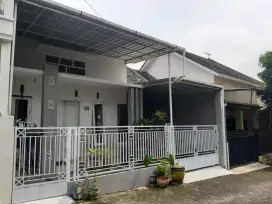 Perumahan Pandanwangi Sulfat