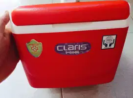 Cooler box Baru