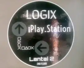 Ayo yang mau main PS 4 ) PS5