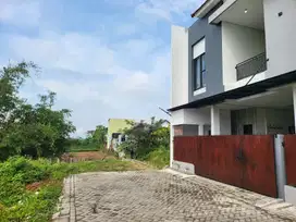 Tanah cocok untuk rukos tengah kota