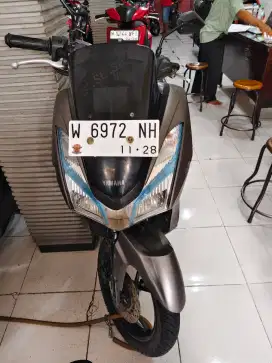 Tersedia juga Lexi
