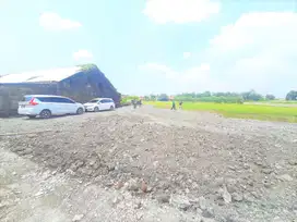Kavling Strategis, Dekat Kota Wisata Cibubur, SHM