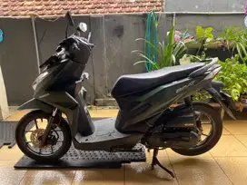 Honda Beat Deluxe 2024