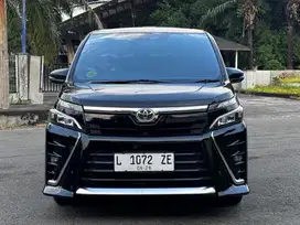 Toyota Voxy AT 2018 “KM 39rb Record” TGN 1 kredit DP 30jt