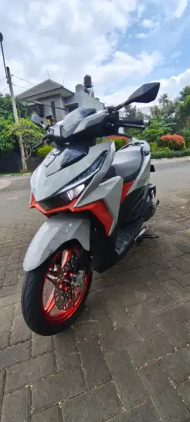 Vario 125 Led Old Full variasi