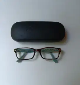 Kacamata Ray Ban RB 5206 original