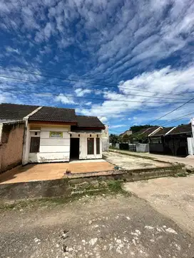 JUAL RUMAH DI SOREANG