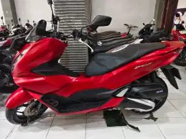 Tersedia juga PCX