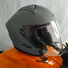 Jpx Nova x grey Matt XL