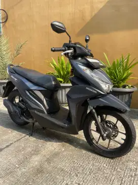 Honda Beat Deluxe CBS ISS 110cc Thn.2023