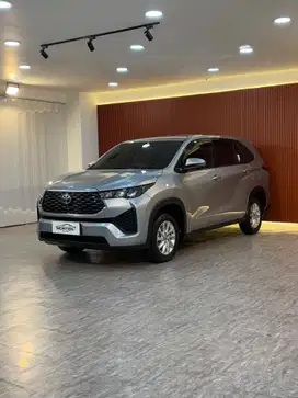 Innova Zenix G 2023 odo 4 Ribuan