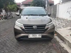 TERIOS DELUXE 1,5 AT '2018