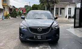 Mazda CX-5 2.0 Touring Tahun 2012