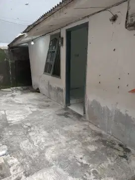 Kontrakan Suami Istri