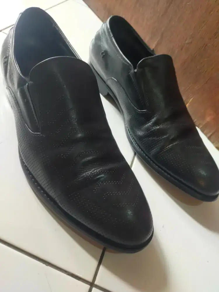 sepatu Piere Cardien