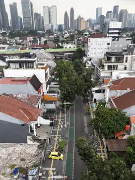 Sewa Gedung Di Cikajang Kebayoran Baru Siap Huni Termurah