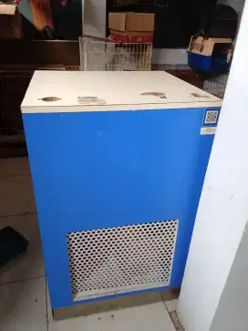 Jual meja kasir bekas