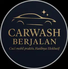 Cuci mobil dan motor home service