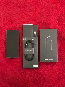 SAMSUNG GALAXY S25 ULTRA 512gb