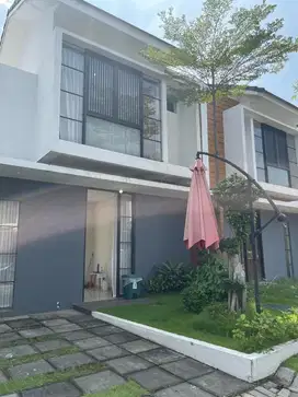 RUMAH BARU SIAP HUNI! 2 Lantai  Shojiland Sidoarjo – Cluster Jepang