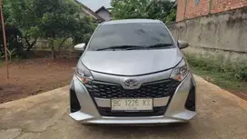 Jual Mobil Calya Tahun 2023
