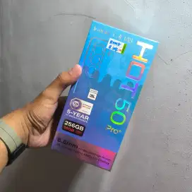 Promo Infinix Hot 50 Pro Plus 5G New