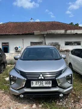 XPANDER 1.5 MT GLS 2019