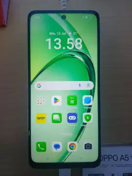 OPPO A5 16GB + 128GB