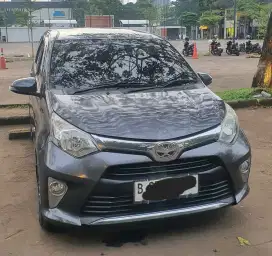 Toyota Calya 2019