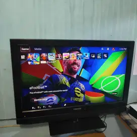 TV Toshiba 43 inch